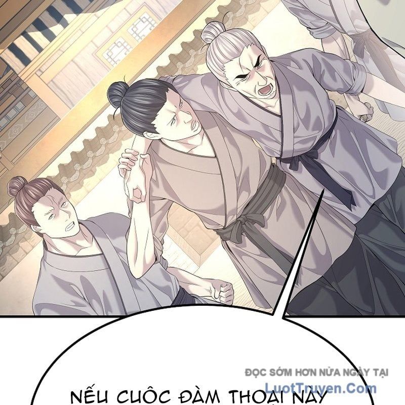 Độc Chiếm Thiên Cơ Chapter 18 - Trang 2