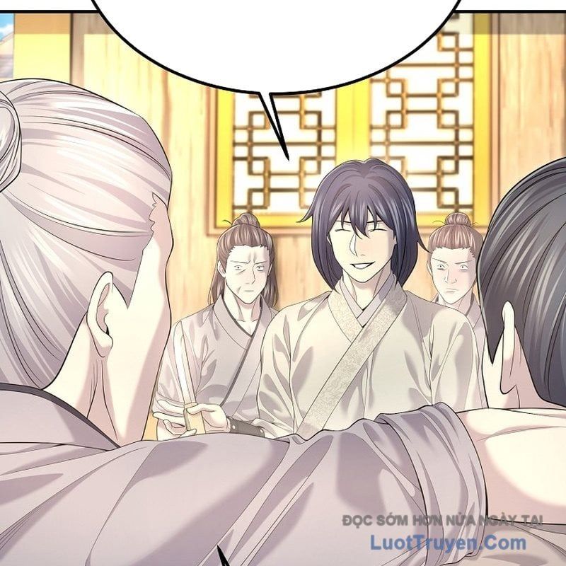 Độc Chiếm Thiên Cơ Chapter 18 - Trang 2