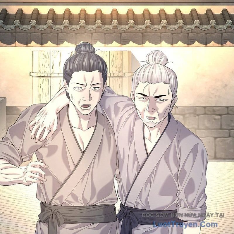 Độc Chiếm Thiên Cơ Chapter 18 - Trang 2