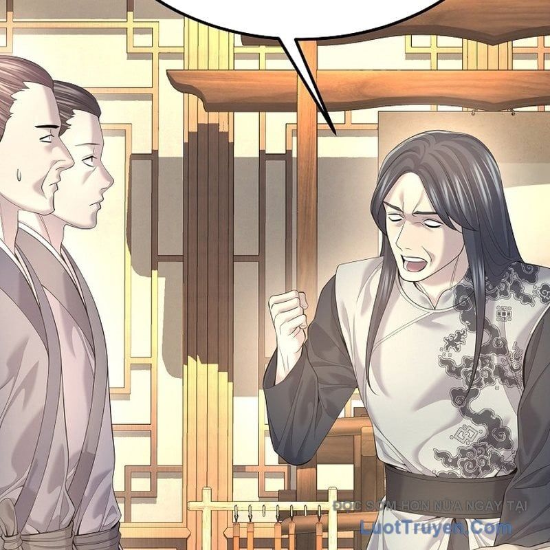 Độc Chiếm Thiên Cơ Chapter 18 - Trang 2