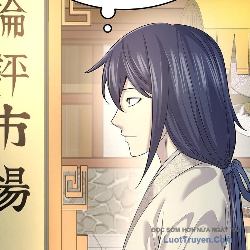 Độc Chiếm Thiên Cơ Chapter 18 - Trang 2