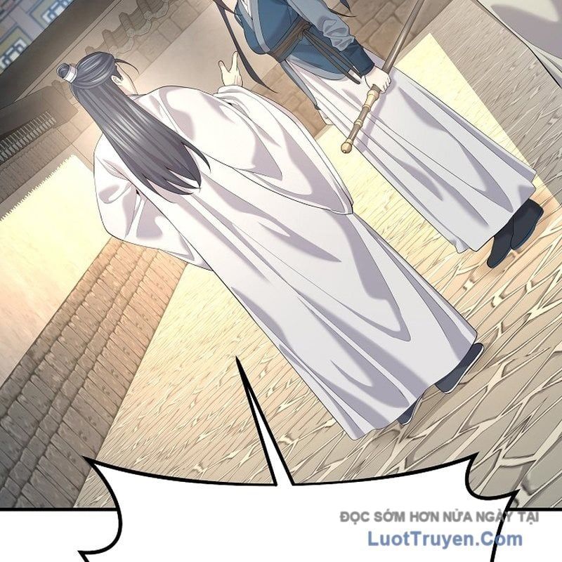 Độc Chiếm Thiên Cơ Chapter 18 - Trang 2
