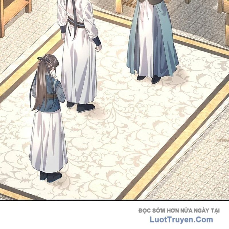 Độc Chiếm Thiên Cơ Chapter 19 - Trang 2