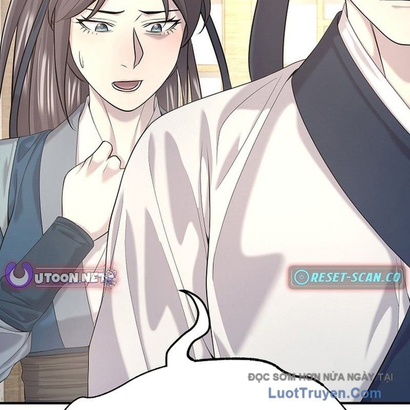 Độc Chiếm Thiên Cơ Chapter 19 - Trang 2