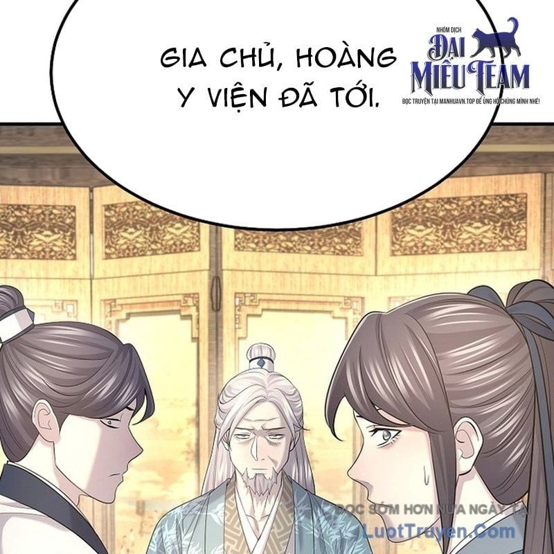 Độc Chiếm Thiên Cơ Chapter 19 - Trang 2