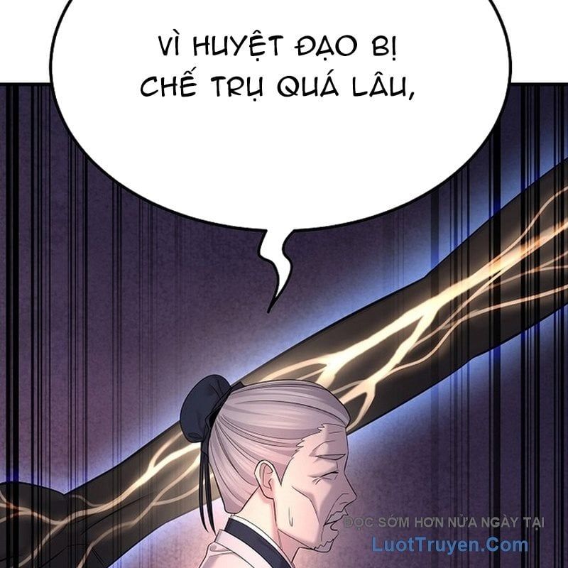 Độc Chiếm Thiên Cơ Chapter 19 - Trang 2