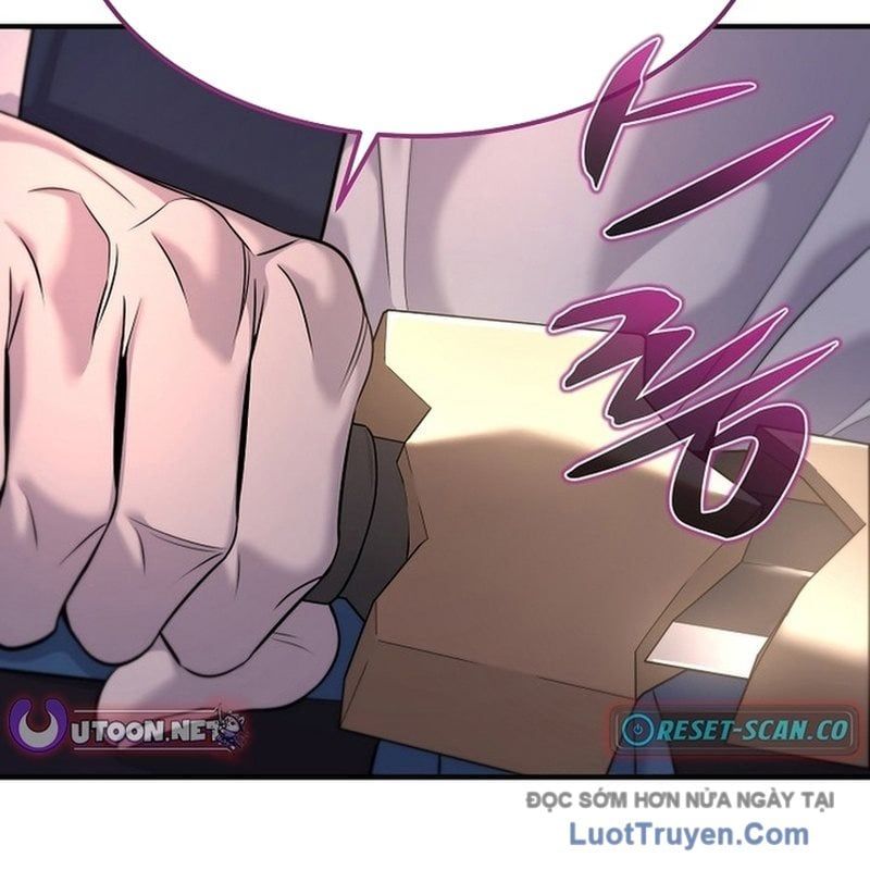 Độc Chiếm Thiên Cơ Chapter 19 - Trang 2