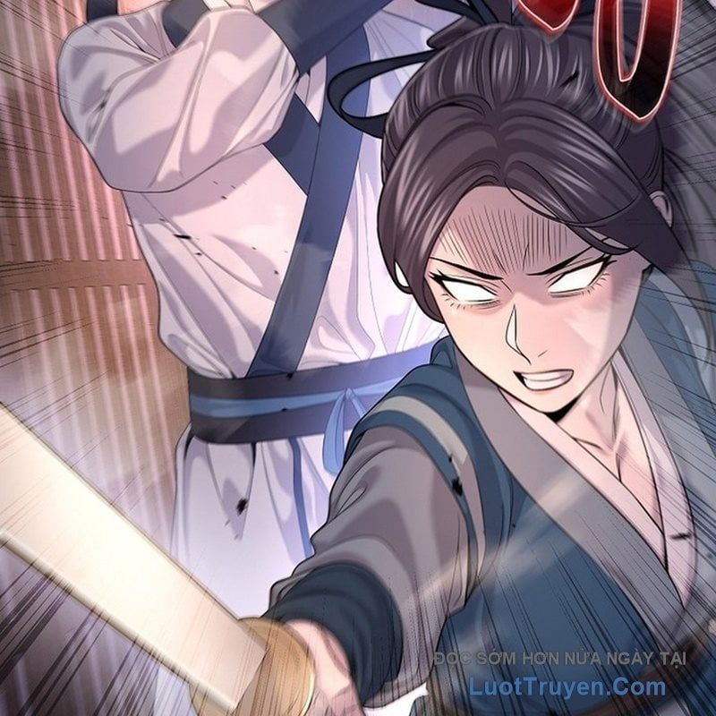 Độc Chiếm Thiên Cơ Chapter 19 - Trang 2