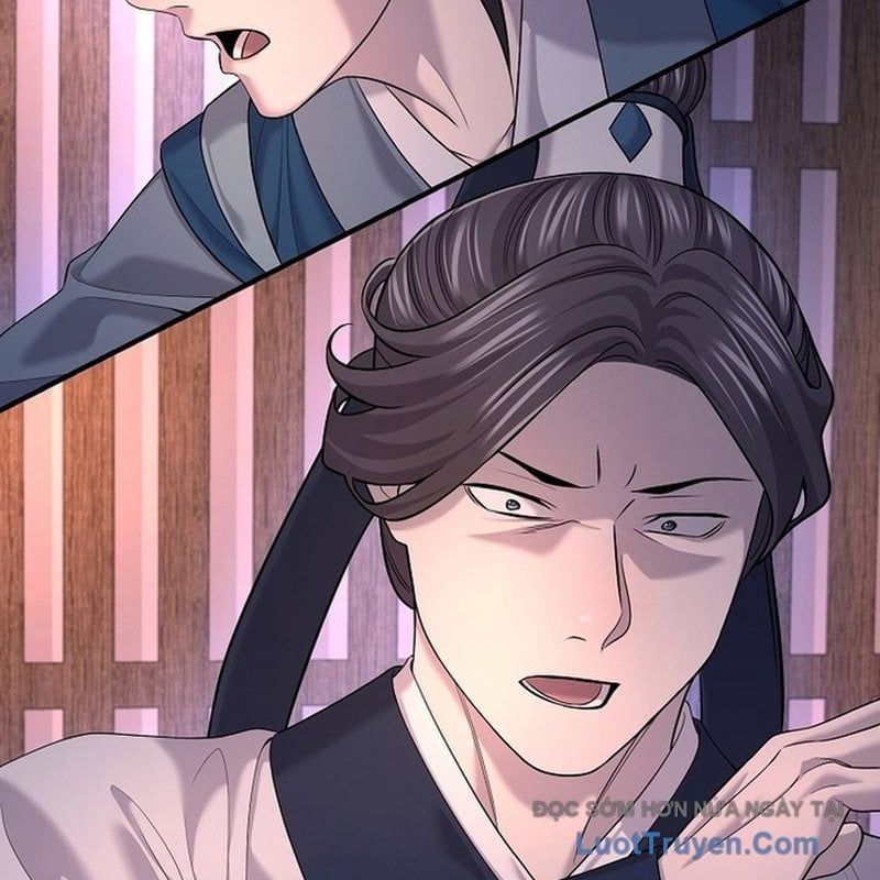 Độc Chiếm Thiên Cơ Chapter 19 - Trang 2