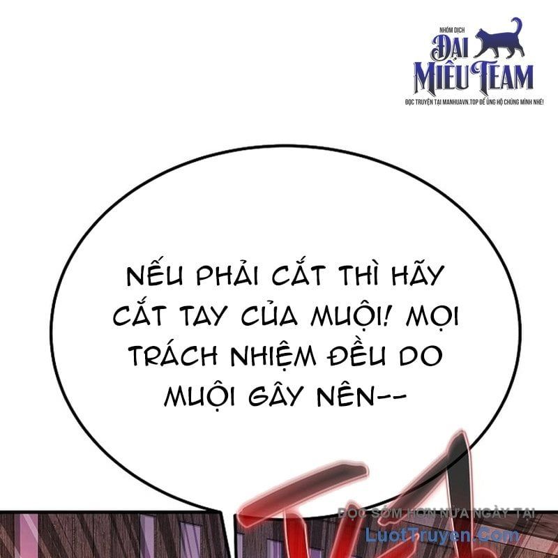 Độc Chiếm Thiên Cơ Chapter 19 - Trang 2