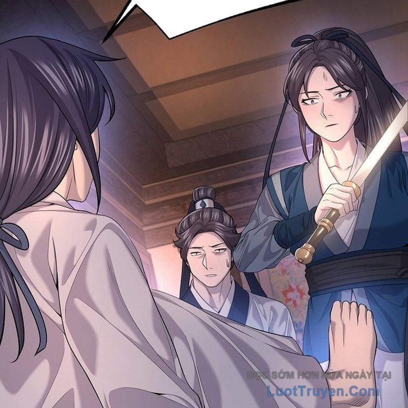 Độc Chiếm Thiên Cơ Chapter 19 - Trang 2