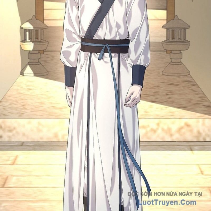 Độc Chiếm Thiên Cơ Chapter 19 - Trang 2