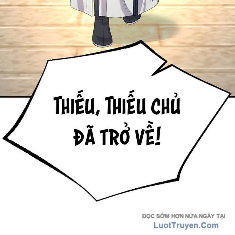 Độc Chiếm Thiên Cơ Chapter 19 - Trang 2