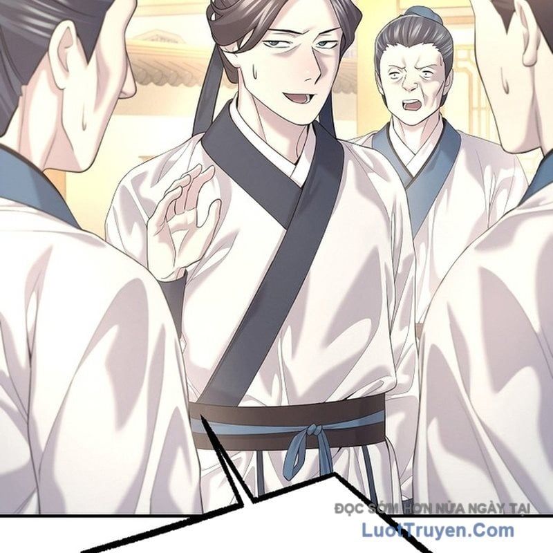 Độc Chiếm Thiên Cơ Chapter 19 - Trang 2