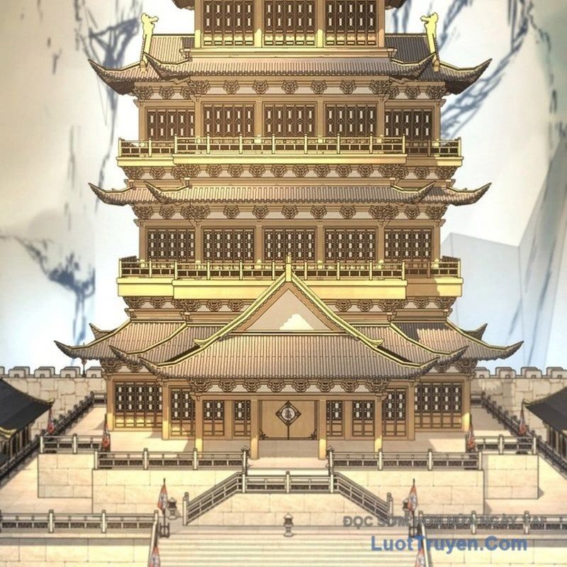 Độc Chiếm Thiên Cơ Chapter 19 - Trang 2