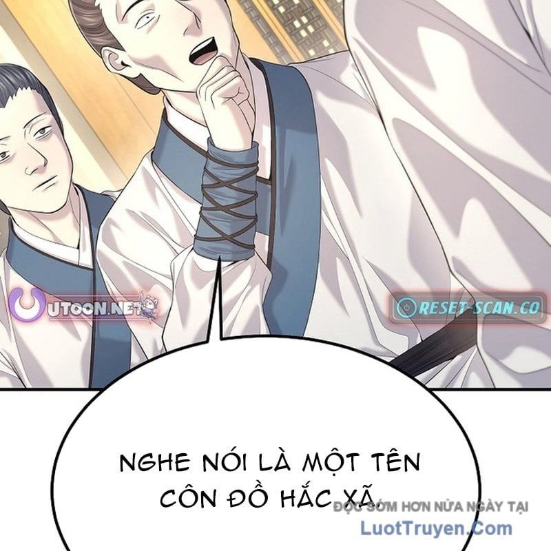 Độc Chiếm Thiên Cơ Chapter 19 - Trang 2