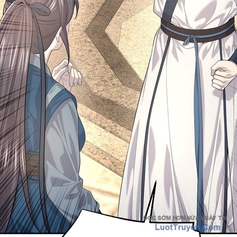 Độc Chiếm Thiên Cơ Chapter 19 - Trang 2