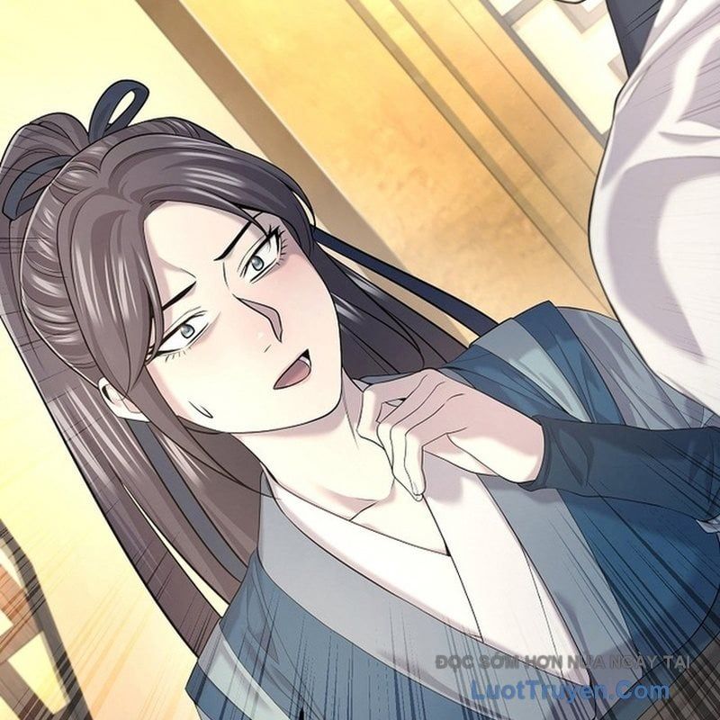 Độc Chiếm Thiên Cơ Chapter 19 - Trang 2