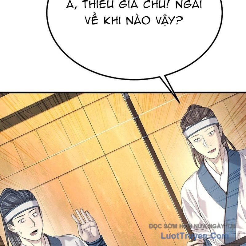 Độc Chiếm Thiên Cơ Chapter 19 - Trang 2