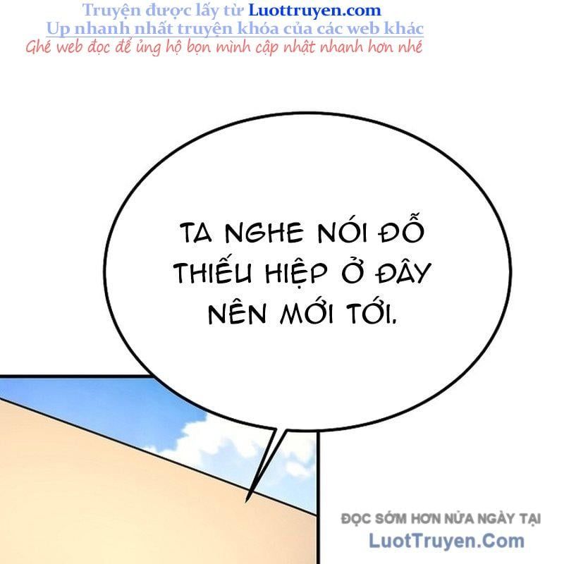 Độc Chiếm Thiên Cơ Chapter 20 - Trang 2