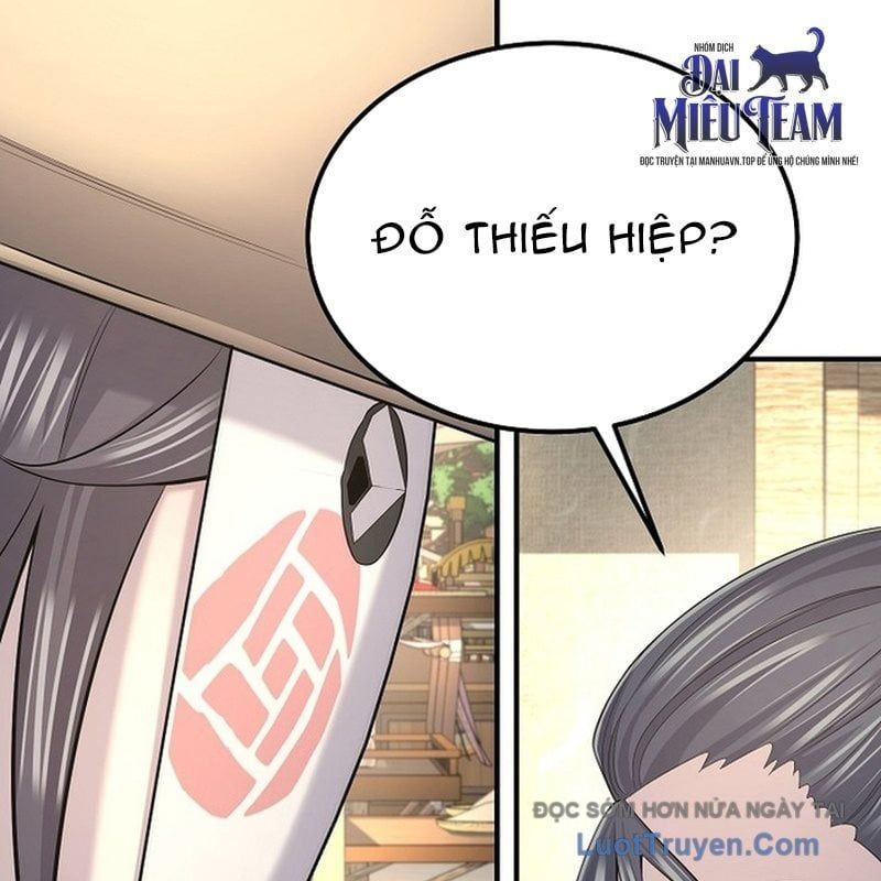 Độc Chiếm Thiên Cơ Chapter 20 - Trang 2