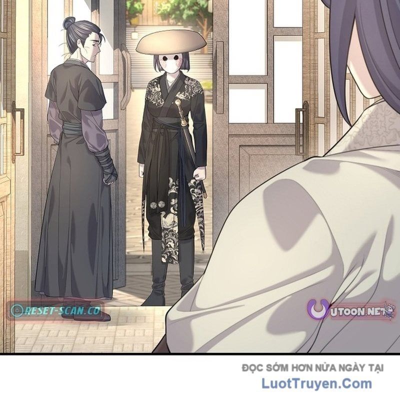 Độc Chiếm Thiên Cơ Chapter 20 - Trang 2