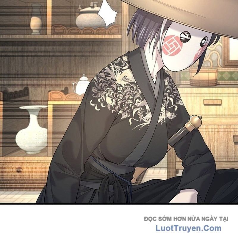 Độc Chiếm Thiên Cơ Chapter 20 - Trang 2