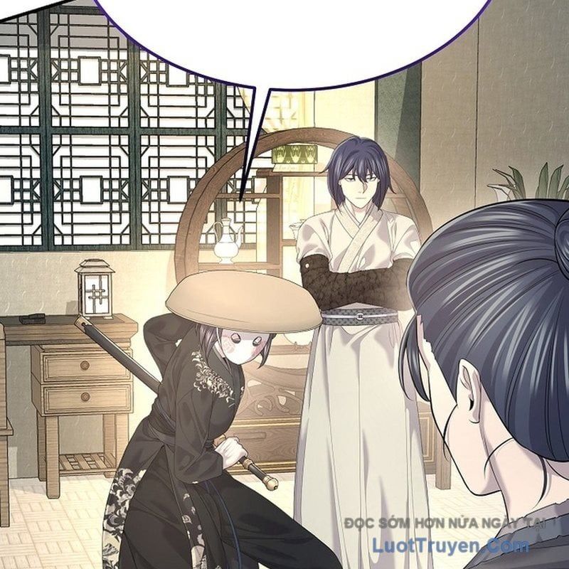 Độc Chiếm Thiên Cơ Chapter 20 - Trang 2