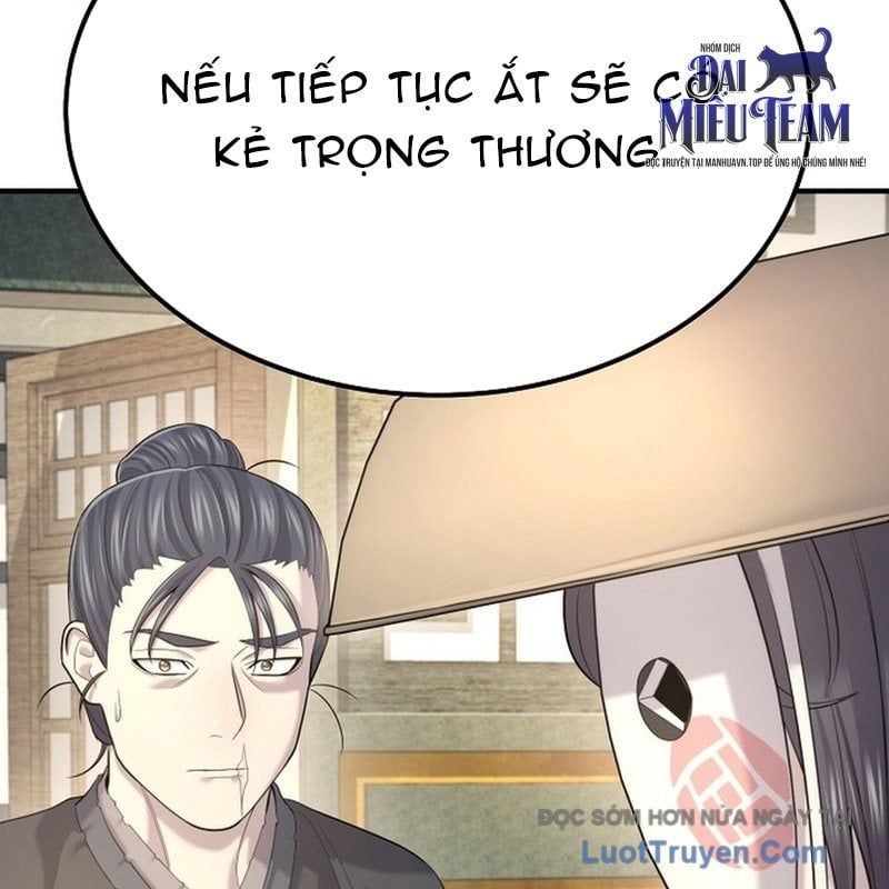 Độc Chiếm Thiên Cơ Chapter 20 - Trang 2