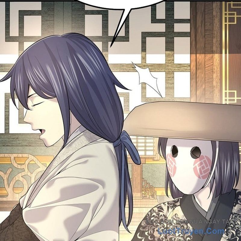 Độc Chiếm Thiên Cơ Chapter 20 - Trang 2