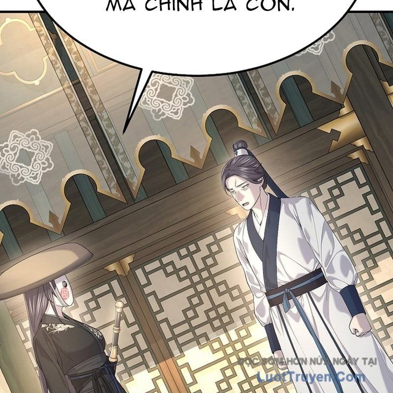 Độc Chiếm Thiên Cơ Chapter 20 - Trang 2