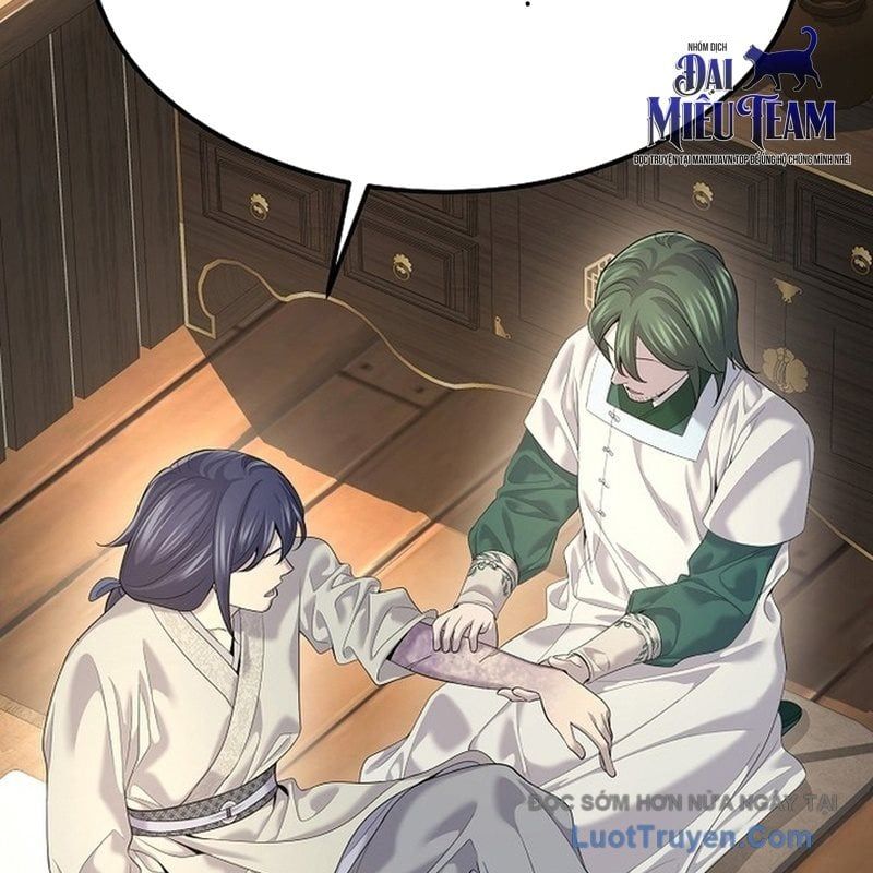 Độc Chiếm Thiên Cơ Chapter 20 - Trang 2