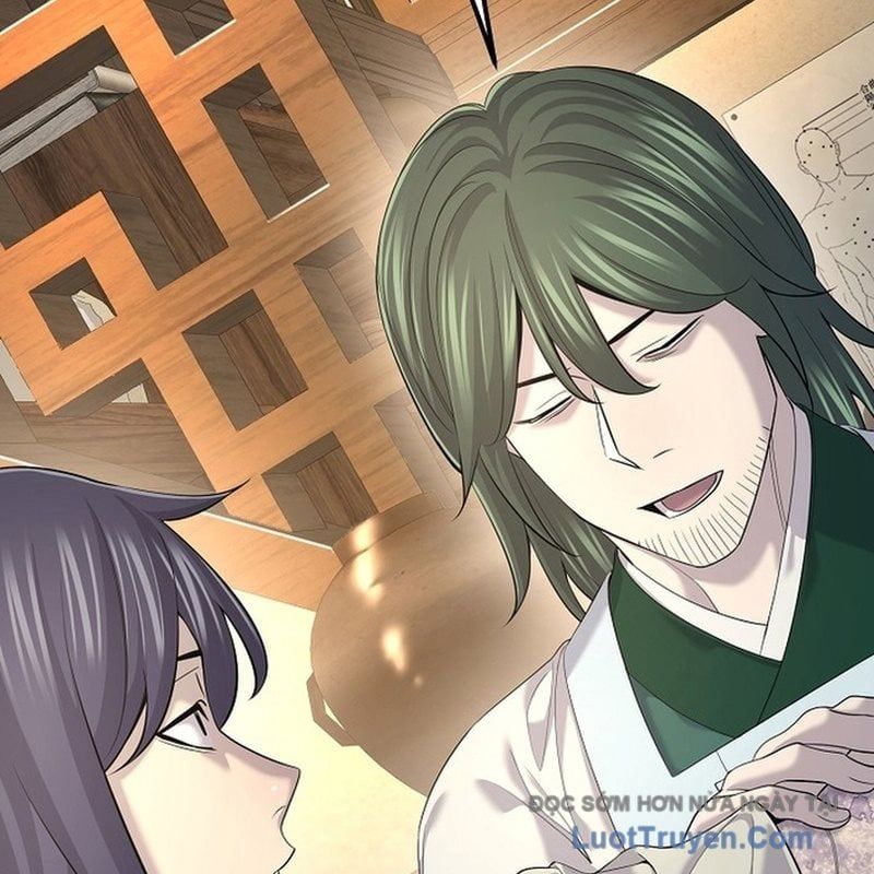 Độc Chiếm Thiên Cơ Chapter 20 - Trang 2