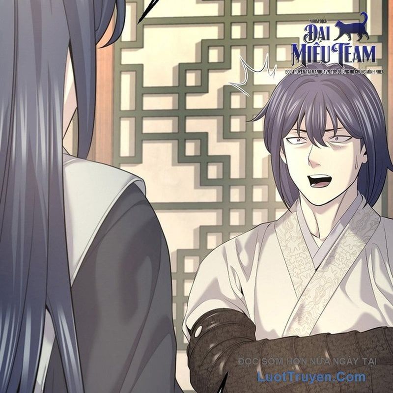 Độc Chiếm Thiên Cơ Chapter 20 - Trang 2