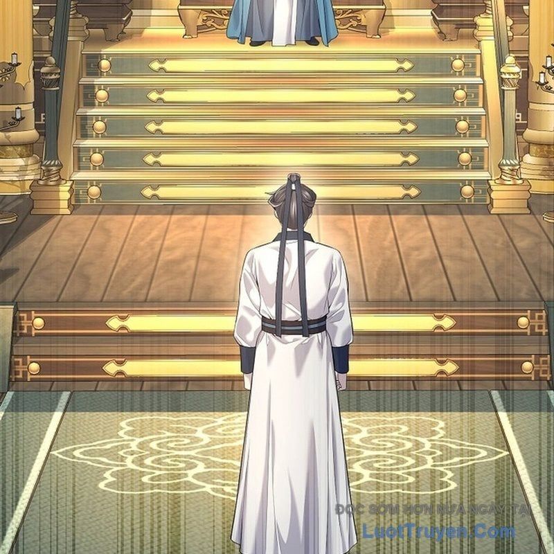 Độc Chiếm Thiên Cơ Chapter 20 - Trang 2