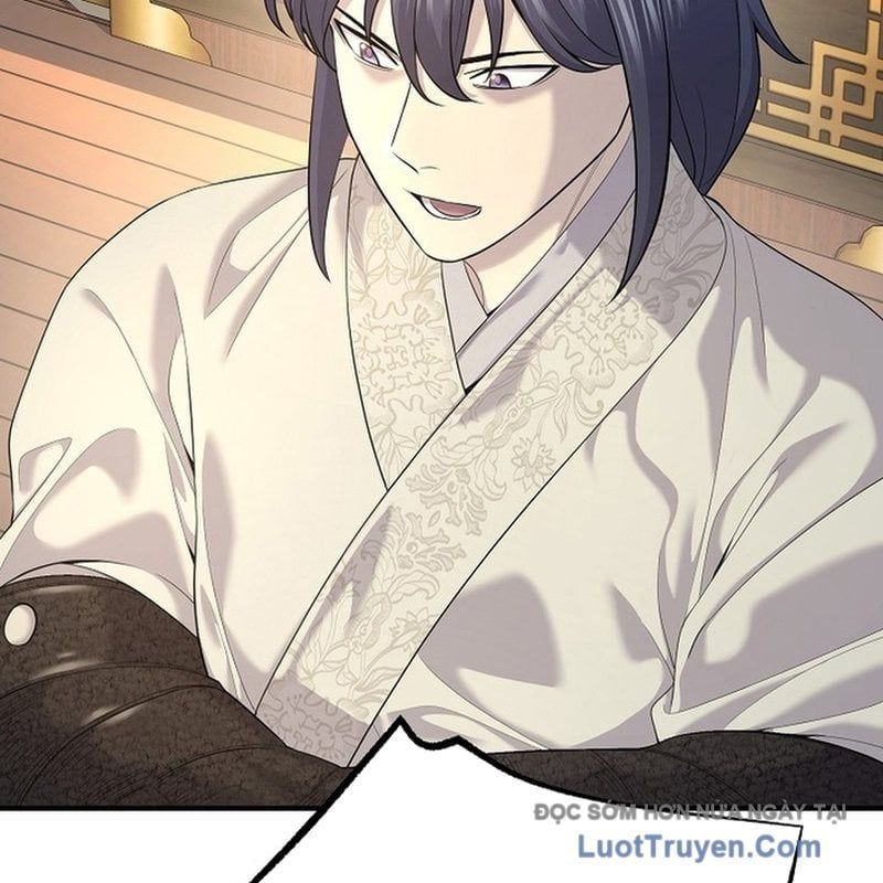 Độc Chiếm Thiên Cơ Chapter 20 - Trang 2