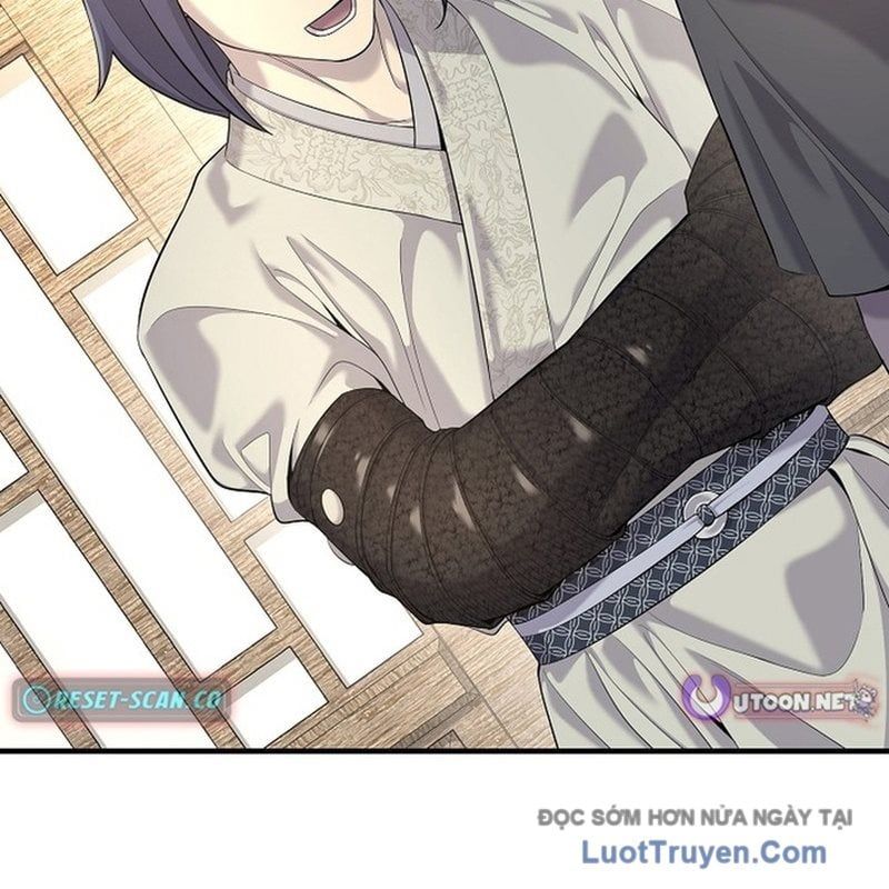 Độc Chiếm Thiên Cơ Chapter 20 - Trang 2