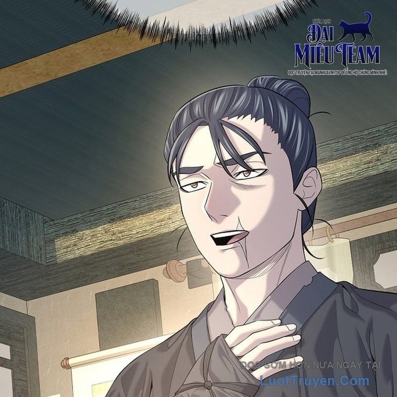 Độc Chiếm Thiên Cơ Chapter 20 - Trang 2