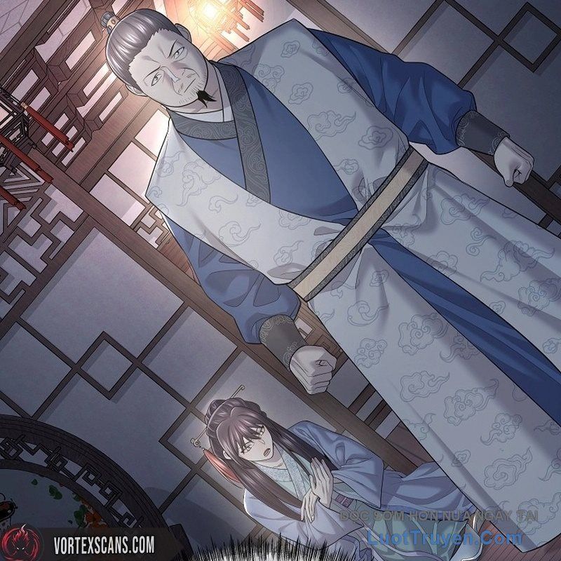 Độc Chiếm Thiên Cơ Chapter 6 - Trang 2