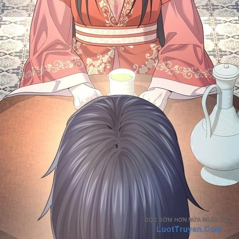 Độc Chiếm Thiên Cơ Chapter 6 - Trang 2