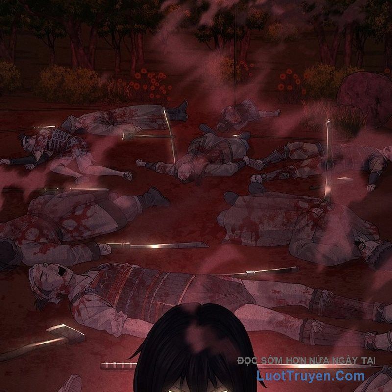 Độc Chiếm Thiên Cơ Chapter 6 - Trang 2
