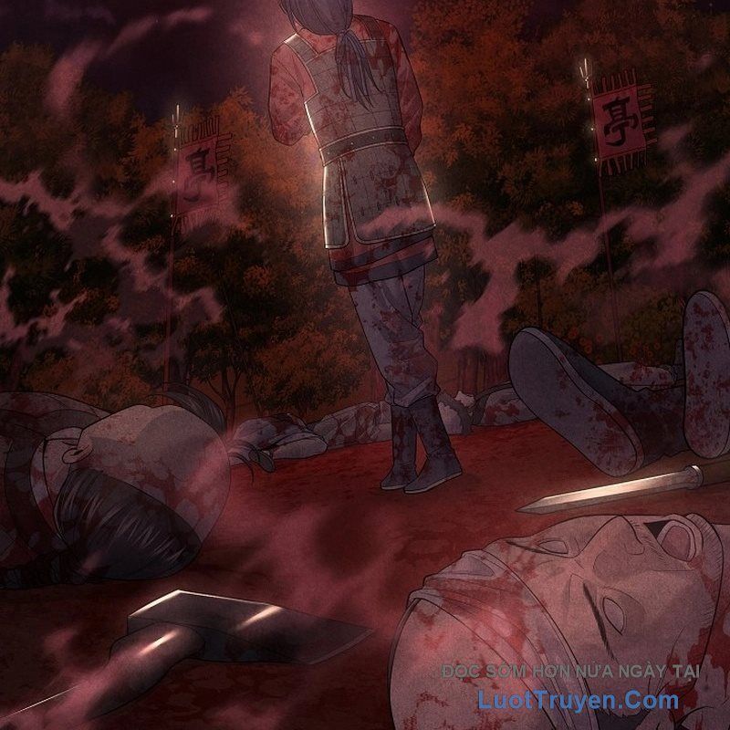 Độc Chiếm Thiên Cơ Chapter 6 - Trang 2