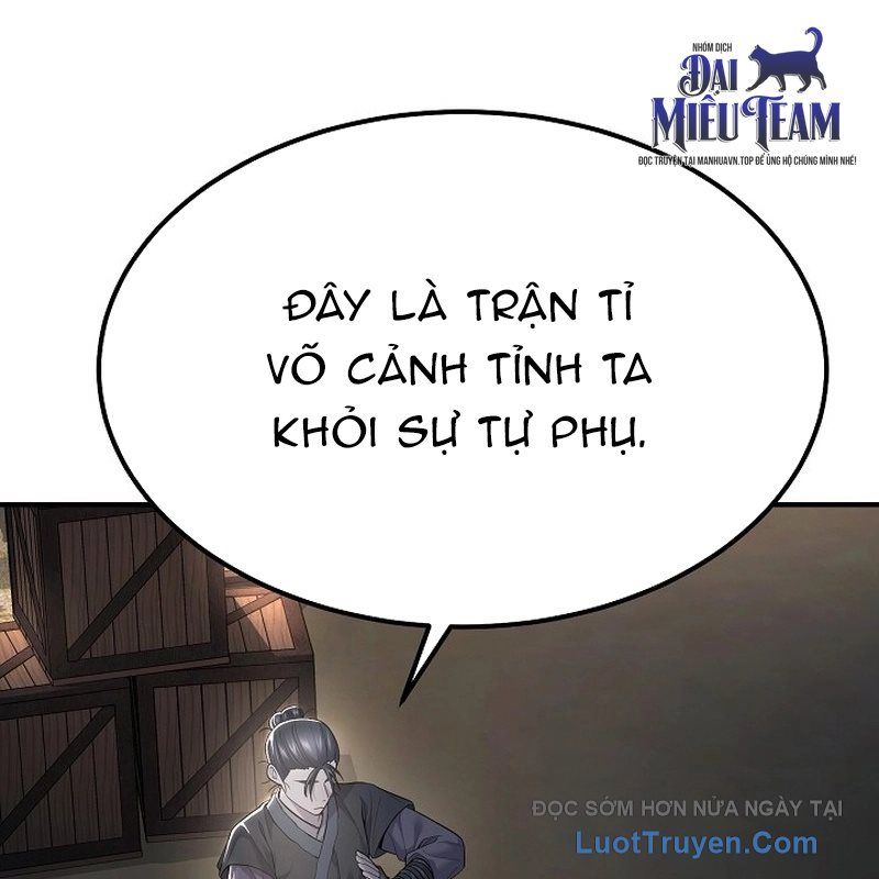 Độc Chiếm Thiên Cơ Chapter 6 - Trang 2