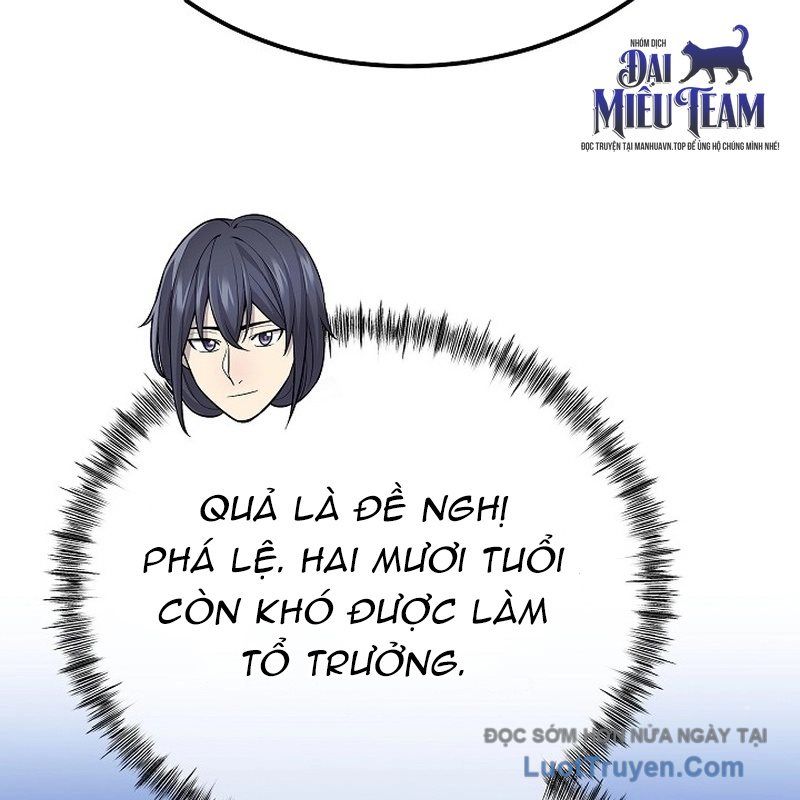 Độc Chiếm Thiên Cơ Chapter 6 - Trang 2