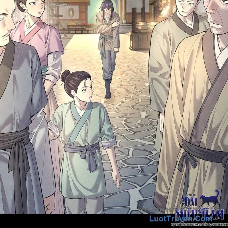 Độc Chiếm Thiên Cơ Chapter 6 - Trang 2