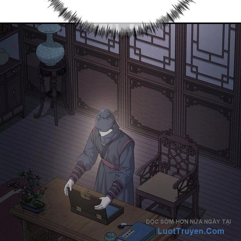 Độc Chiếm Thiên Cơ Chapter 6 - Trang 2