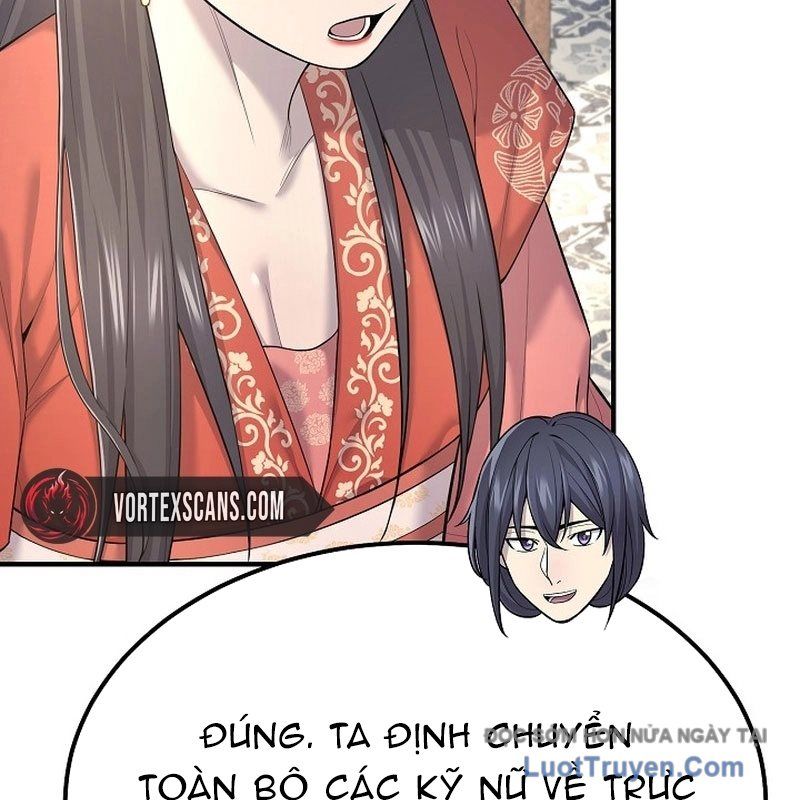 Độc Chiếm Thiên Cơ Chapter 7 - Trang 2