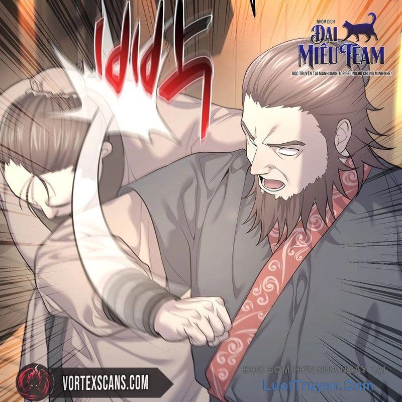 Độc Chiếm Thiên Cơ Chapter 7 - Trang 2