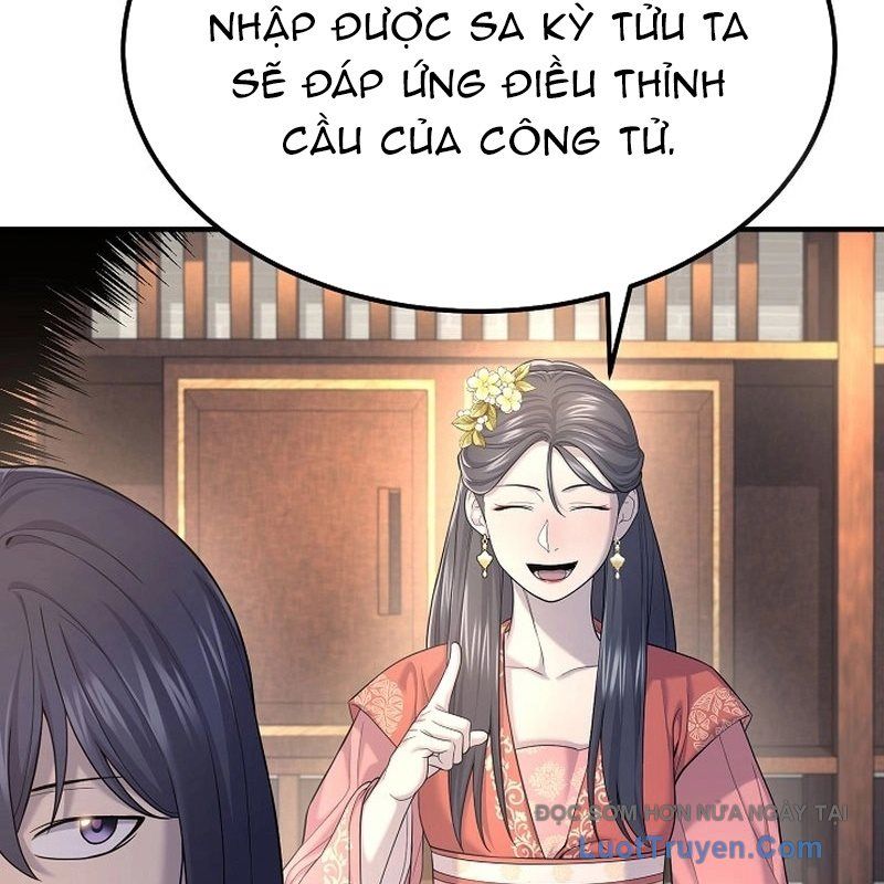 Độc Chiếm Thiên Cơ Chapter 7 - Trang 2