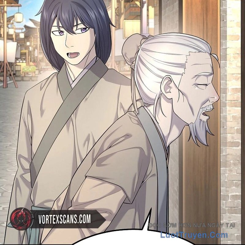 Độc Chiếm Thiên Cơ Chapter 7 - Trang 2